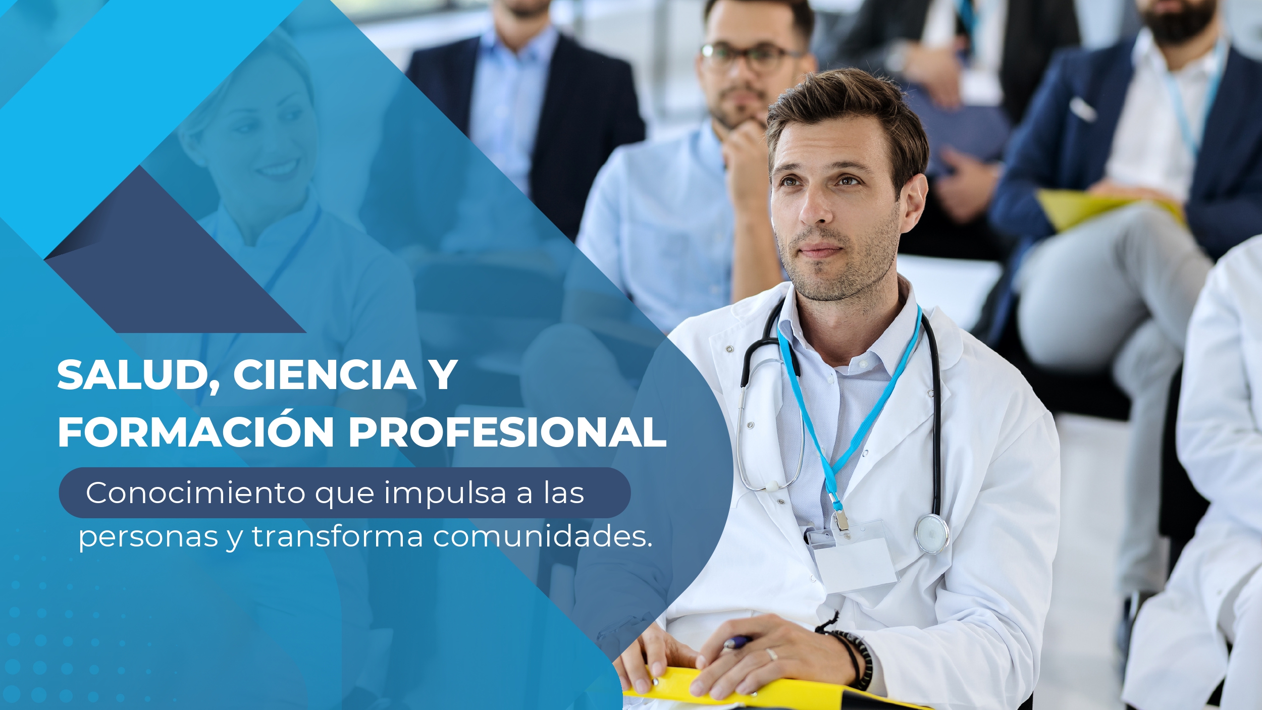 ASPIKA Global Foundation — programas en español, imagen 2