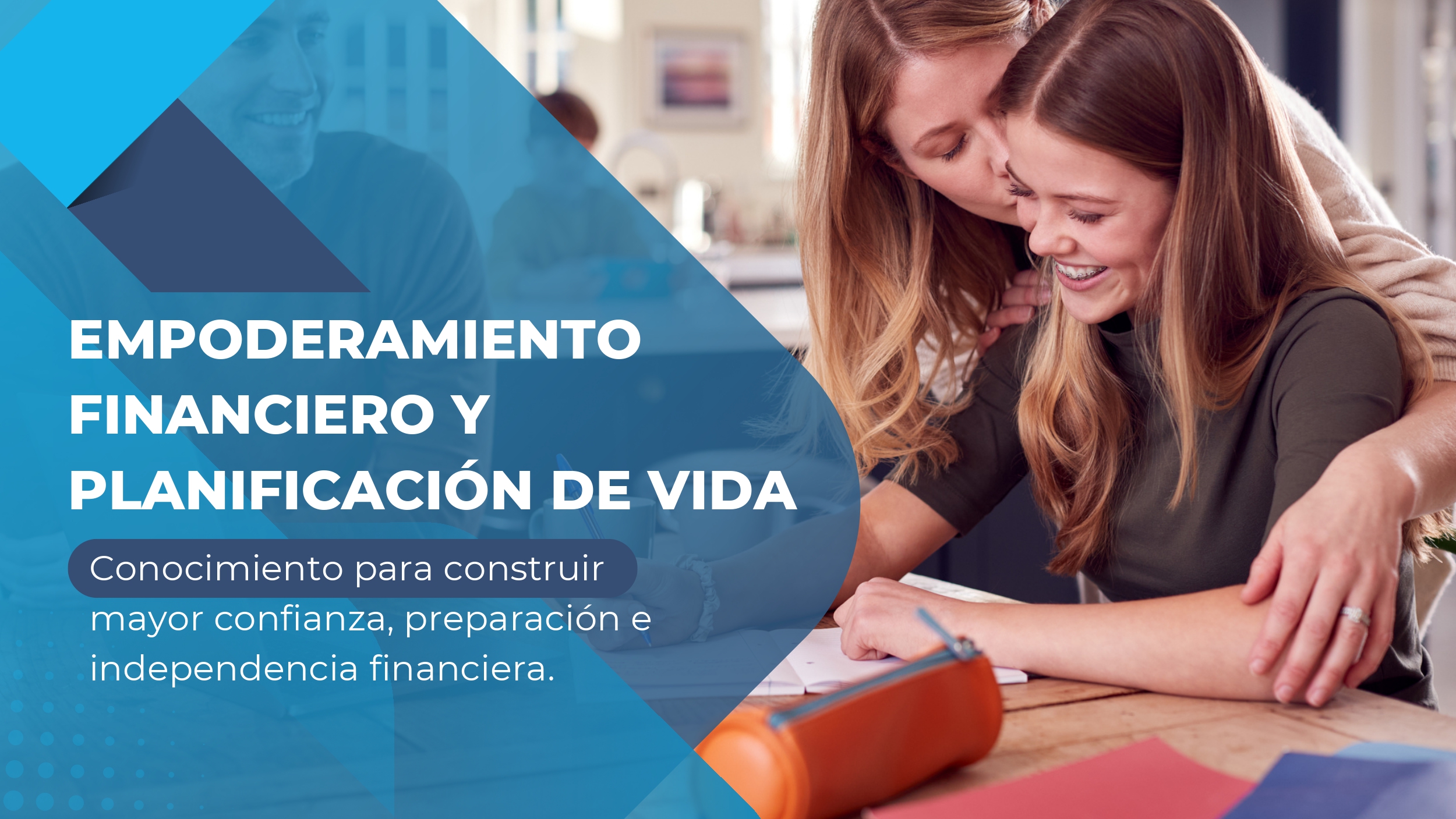 ASPIKA Global Foundation — programas en español, imagen 6
