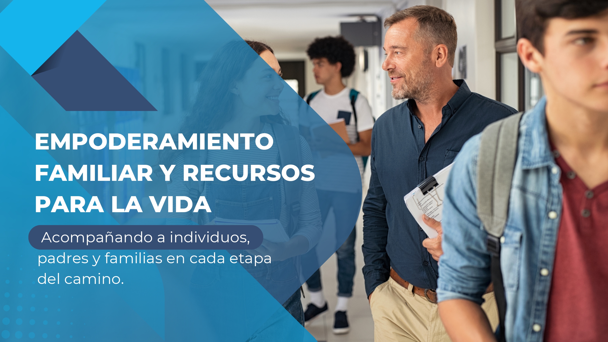 ASPIKA Global Foundation — programas en español, imagen 7