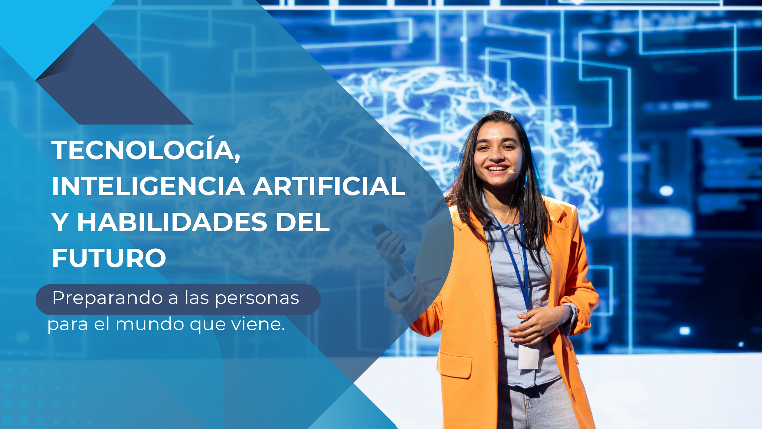 ASPIKA Global Foundation — programas en español, imagen 9