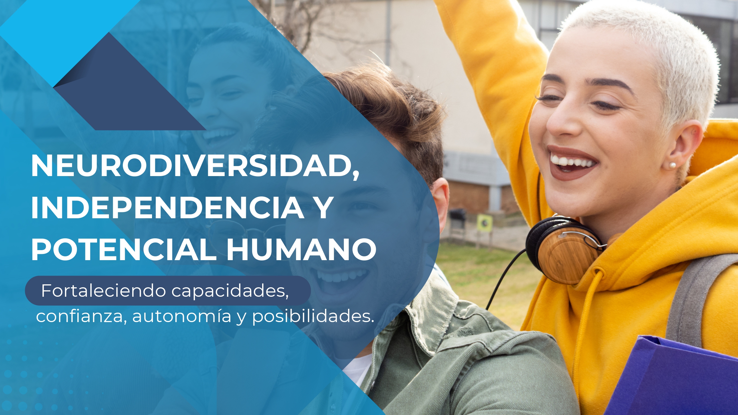 ASPIKA Global Foundation — programas en español, imagen 10