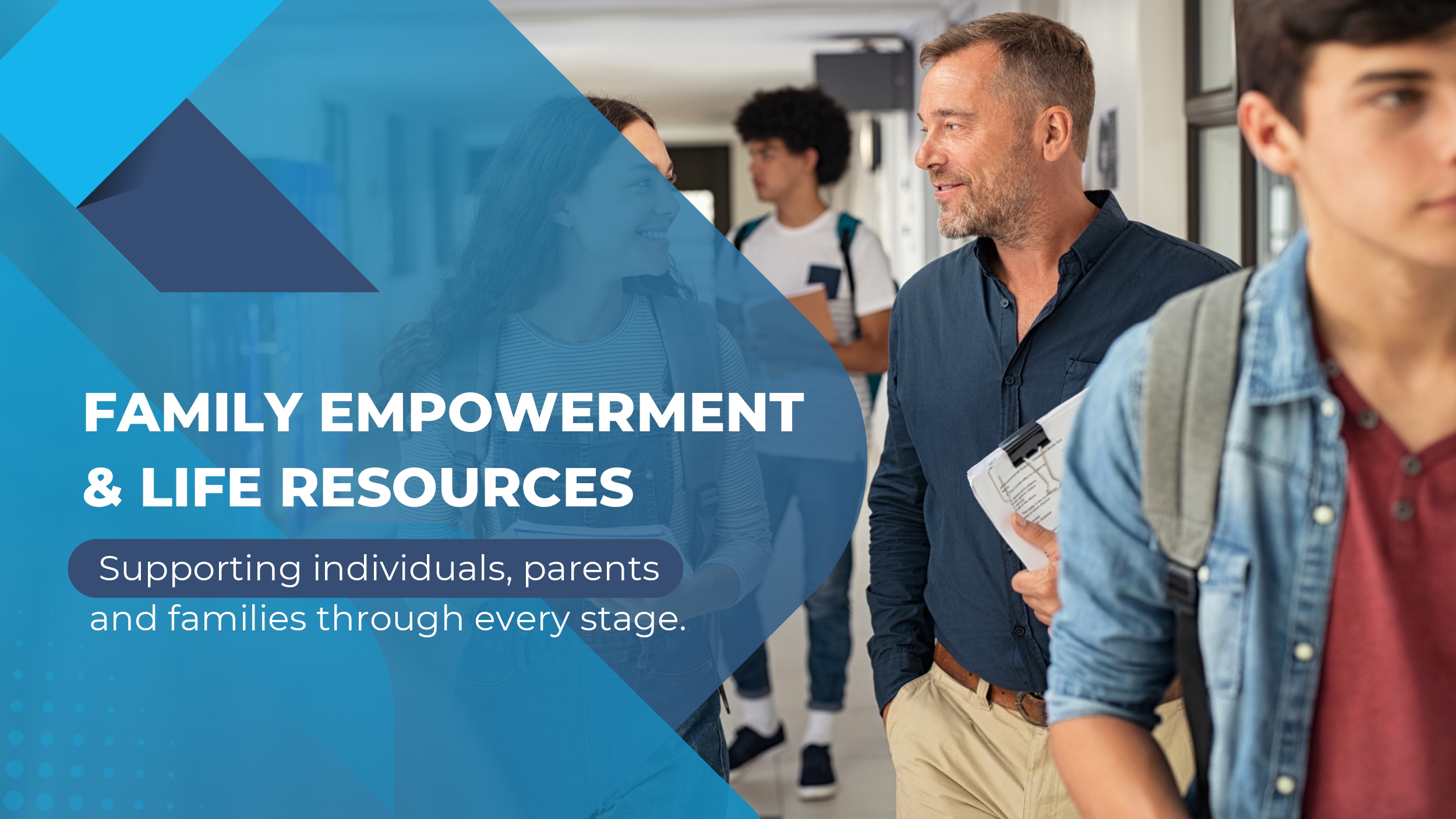 ASPIKA Global Foundation — Program 10