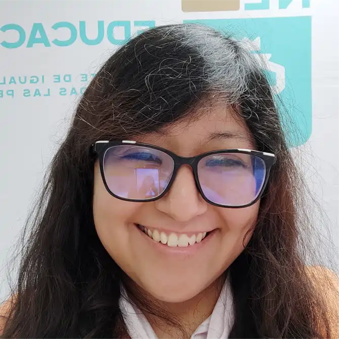 Anel Cruz Castillo