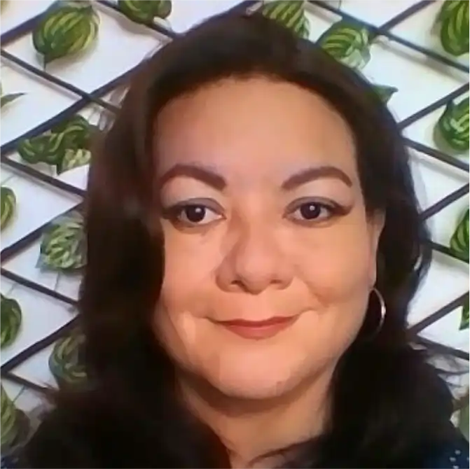 Martha Rosas Contreras