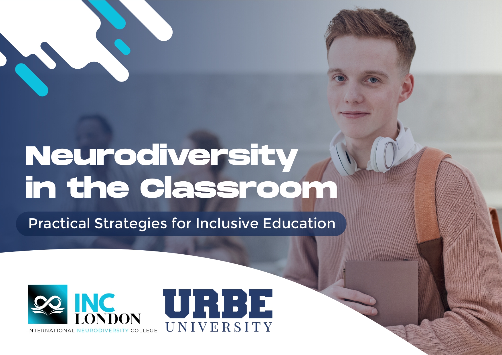 Neurodiversity in the Classroom