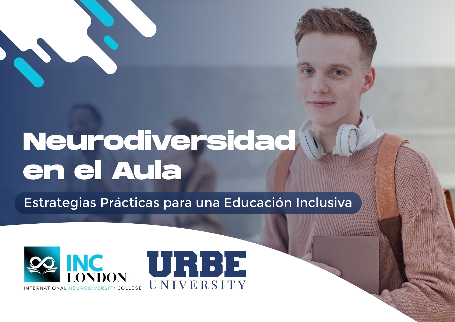 Neurodiversidad en el Aula