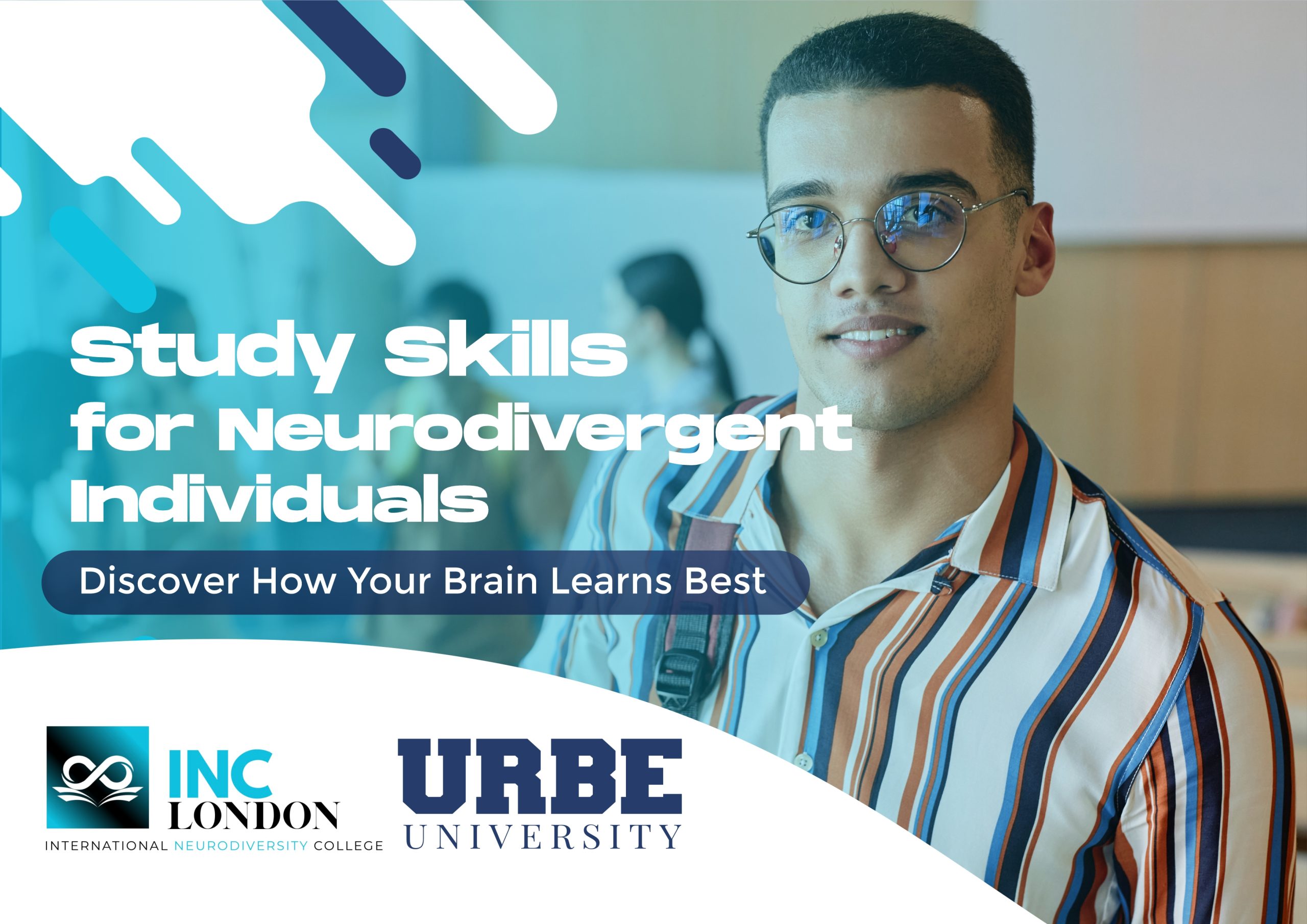 Study Skills for Neurodivergent Individuals