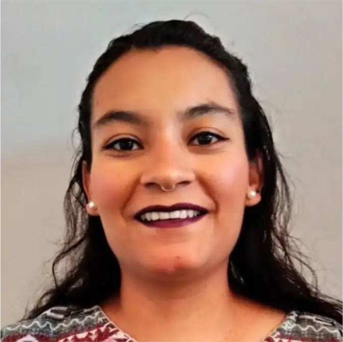 Verónica Ortega García