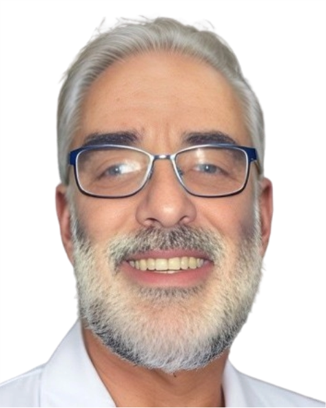 DR. ANDRÉS ERNESTO FERDMAN