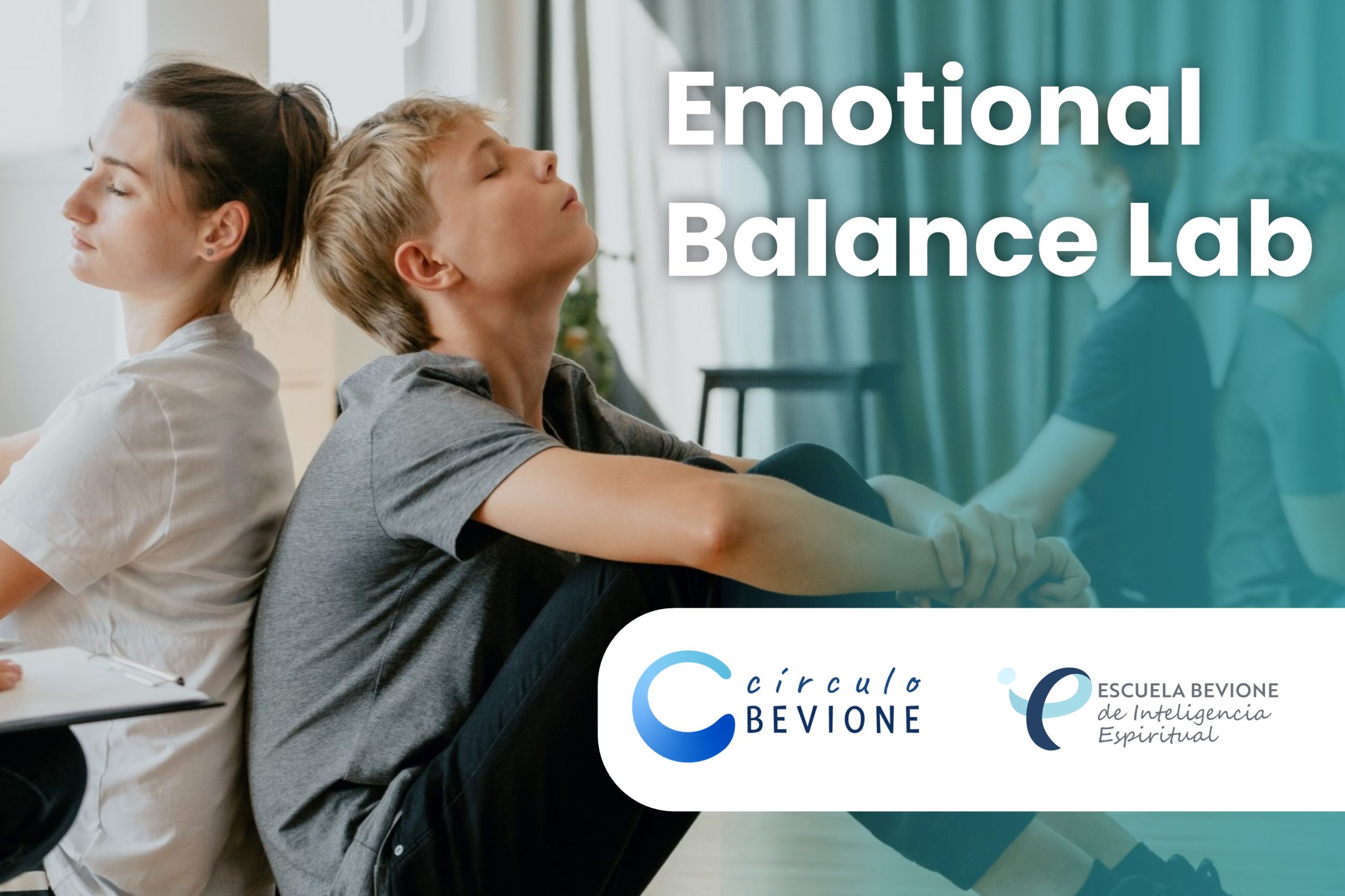 Meditation and Breathing for Emotional Awareness