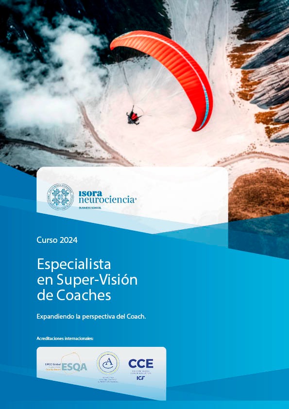 Super-Visión de Coaches: Expandiendo la Perspectiva del Coach