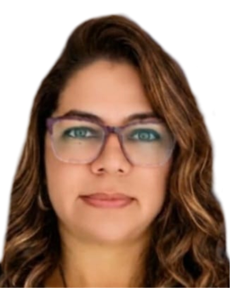 JANAINA RAMOS MENDES DE SOUZA VIEIRA