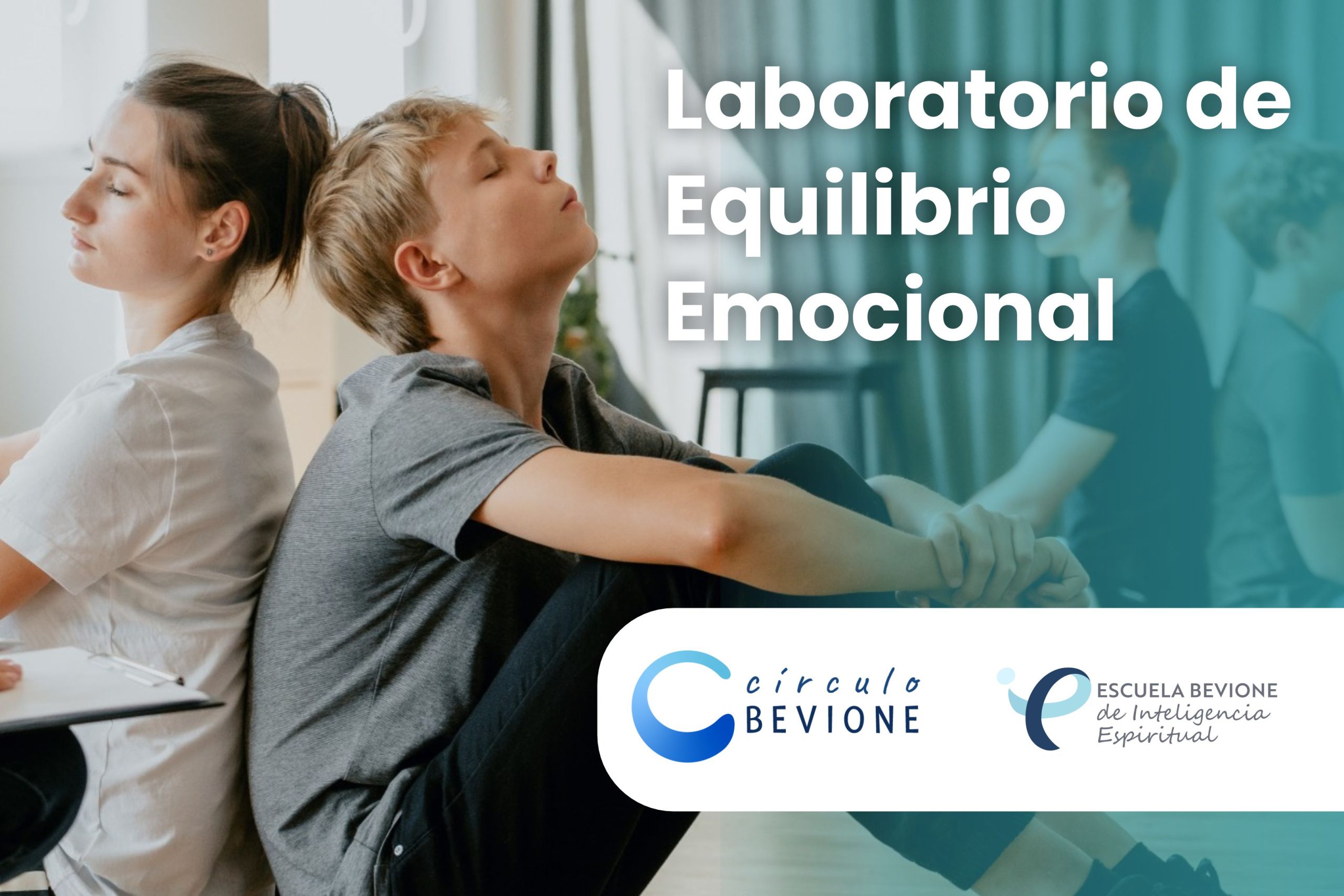 Meditación y respiración para la conciencia emocional