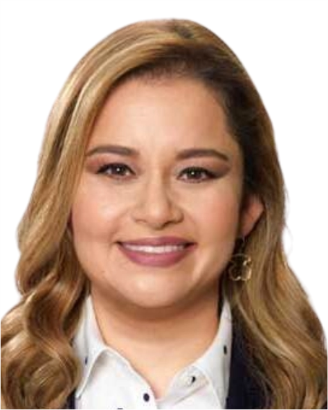 Angelica Malpica Olvera
