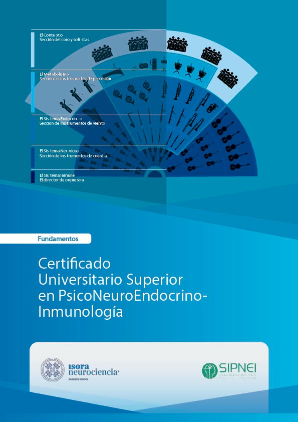 Fundamentos de Psico-Neuro-Endocrino-Inmunología (PNEI) y Epigenética