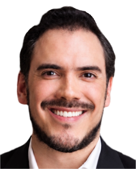 XAVI IRIARTE